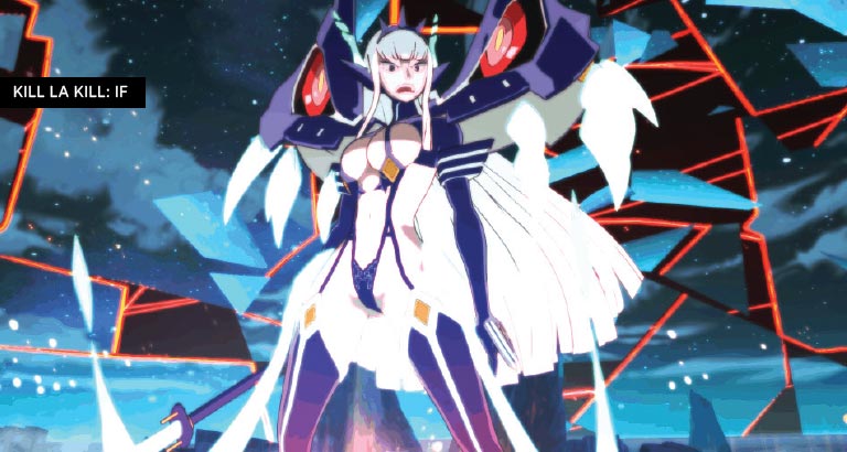 bahrain best games kill la kill