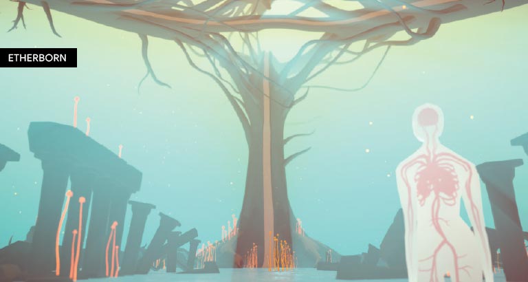 bahrain best games reviews about etherborn