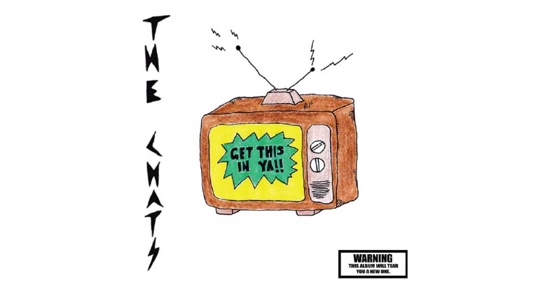 bahrain latest music releases the chats - get this in ya