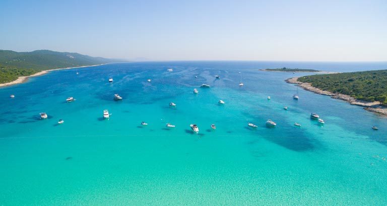 City in Croatia Best Places to Visit from Bahrain