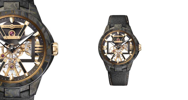 bahrain luxury watch Available through Asia Jewellers
