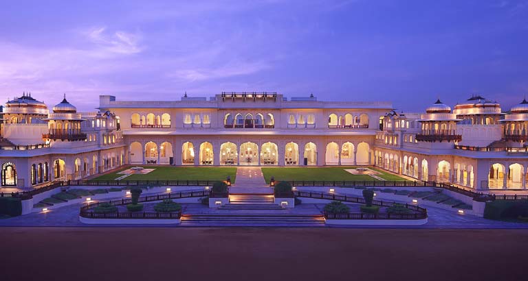 Ethereal Experiences - Luxury Travel Around The World