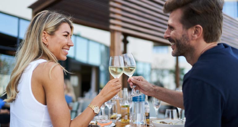 Friday Brunch at Vida Beach Resort Marassi Al Bahrain