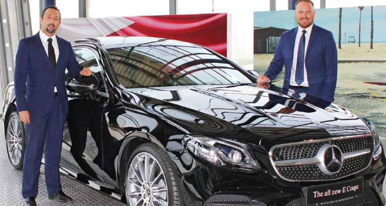 Lots to Like about New Coupe