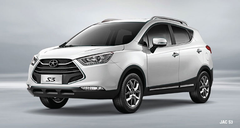 Upgrade to an SUV this Ramadan