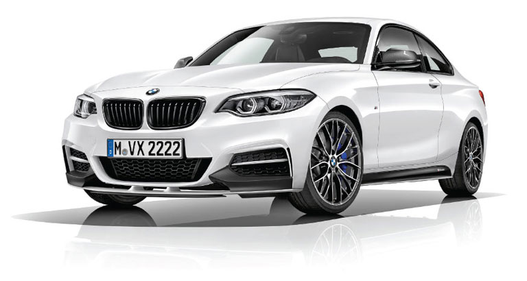 Special Edition Makes an Impression