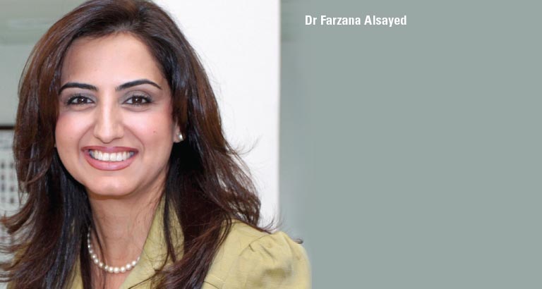 Offering Specialised care