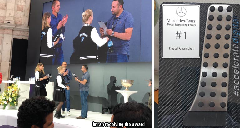 1 The Digital Champion