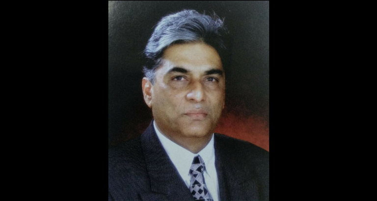 Mohammed Dadabhai in Profile