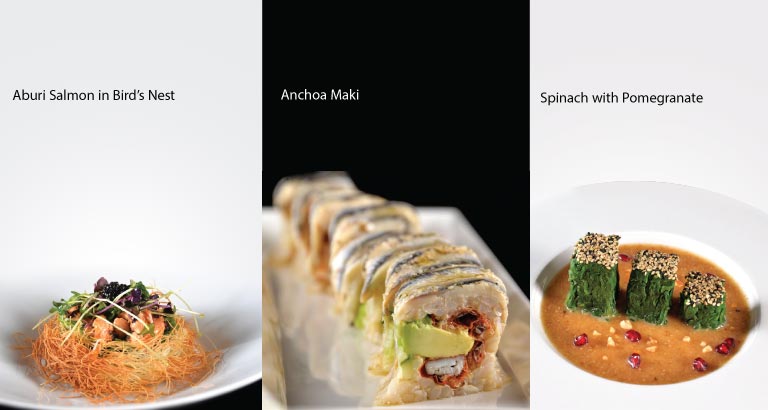 New Festive Delights