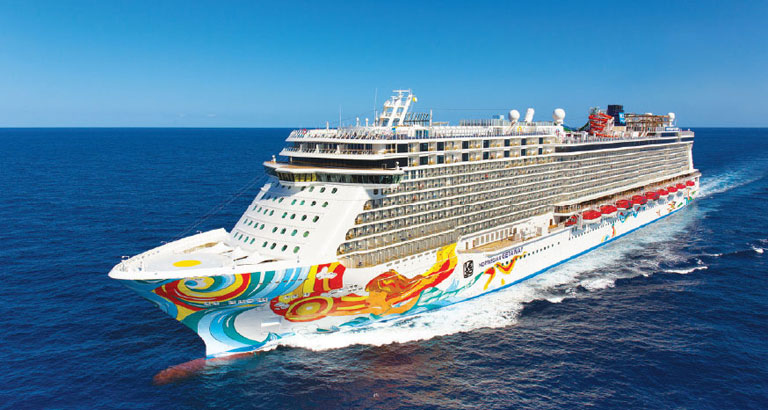 Farhat International Tours and Travels WLL Ship Ahoy
