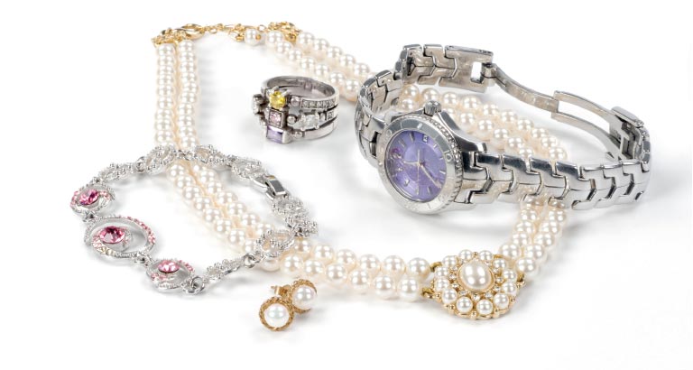 Bling It On
