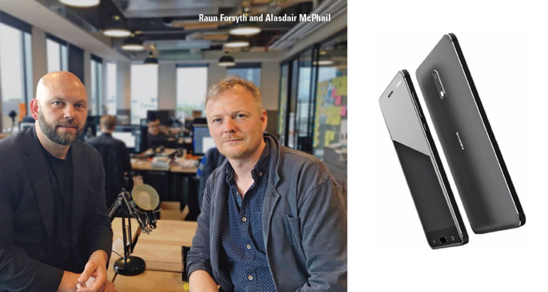 Falling in Love with Scandinavian Design