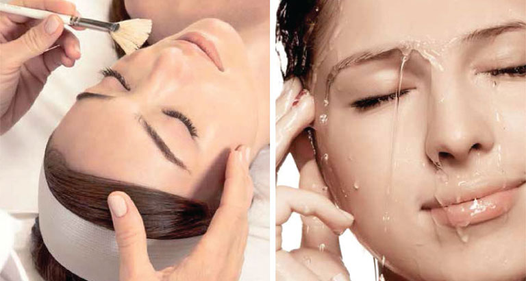 Luxury Privacy and Beauty