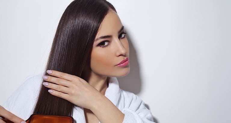 Top Tips for Haircare
