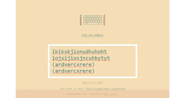 www.typedrummer.com