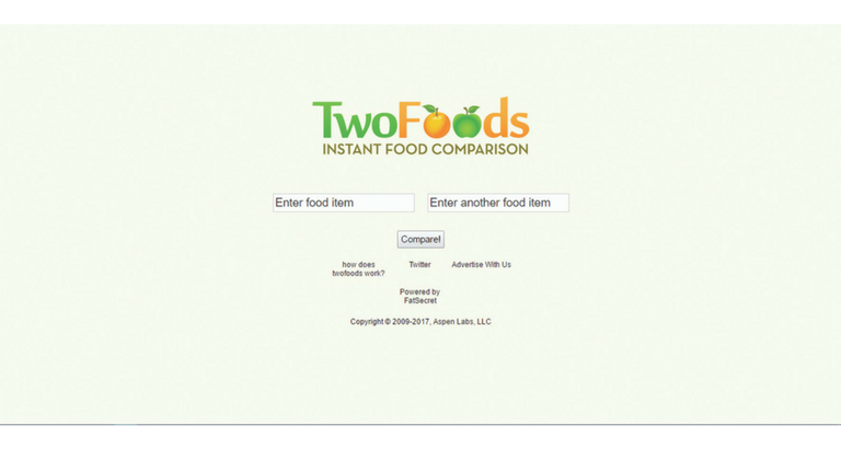 www.twofoods.com