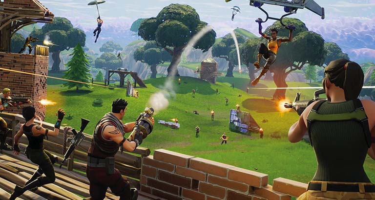 Fortnite
