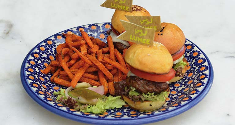 Fit to Feast On
