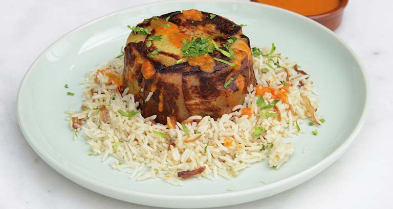 Fit to Feast On