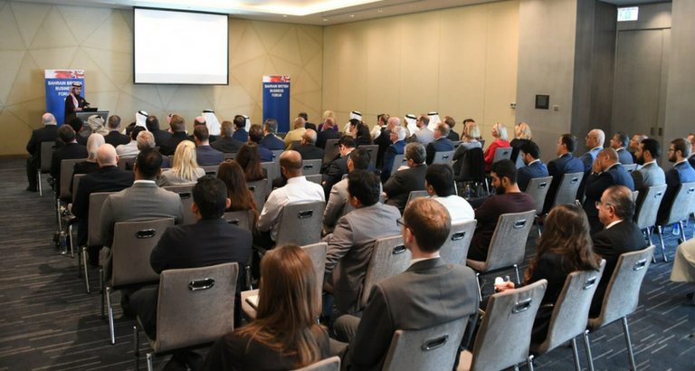 BBBF Hosts Hospitality, Leisure & Tourism SIG Event 