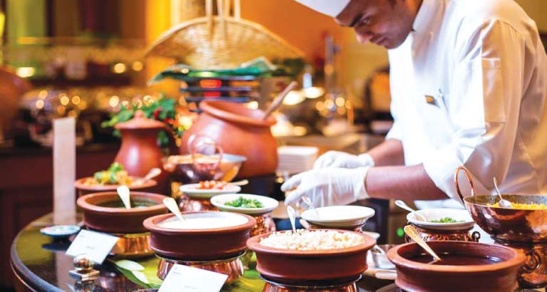 Sheraton Bahrain Hotel | SPICE UP THE NIGHT