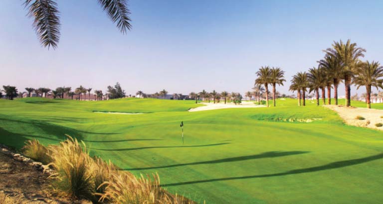 The Royal Golf Club | BRUNCH AT NIGHT