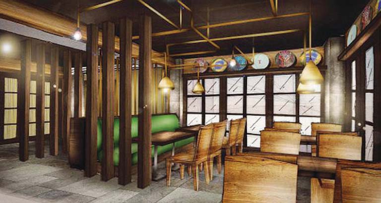 Wyndham Garden Manama | HELLO BRAZIL