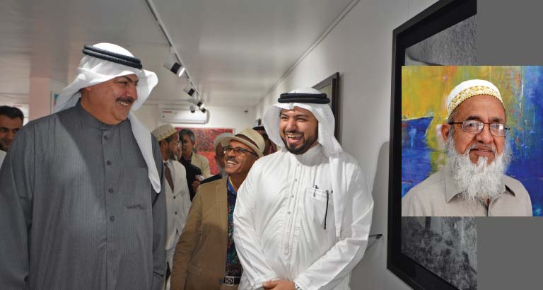 A Gallery With Legacy