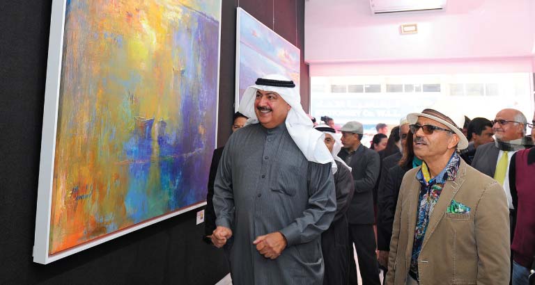 A Gallery With Legacy