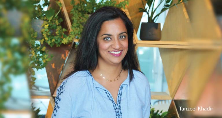 Her Story | Tanzeel Khadir