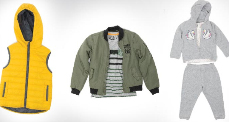 Perfect New Season Fashions