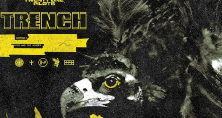 Music Review - November 2018