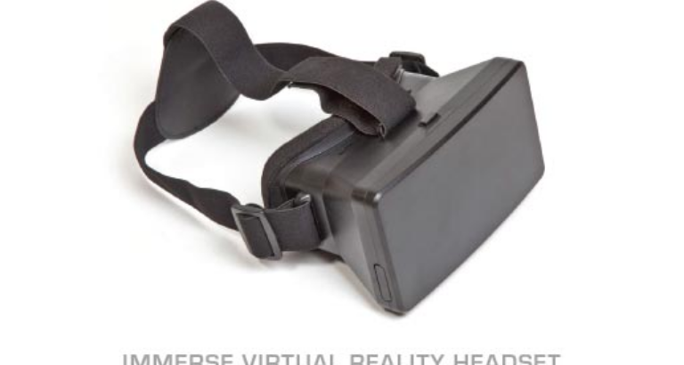 Gadgets Review - November 2018