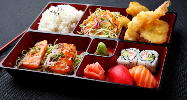 Boxed Delights