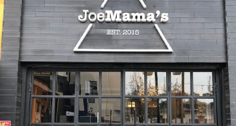 Joe Mama’s