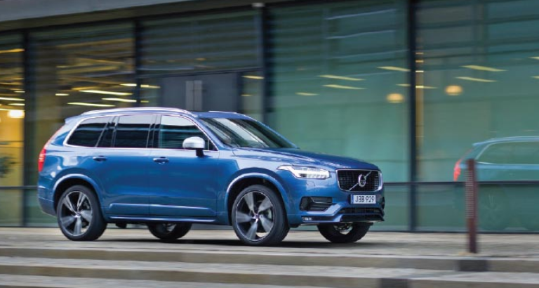 Safety and Luxury Reimagined
