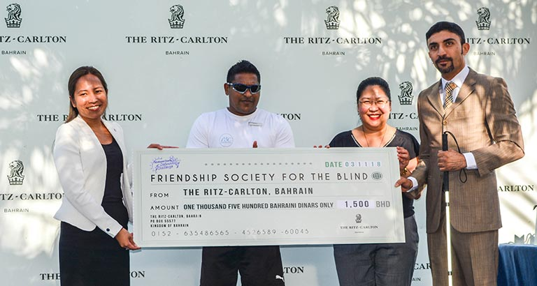 A Win Win for Charity - 9th Annual Swimming Challenge 