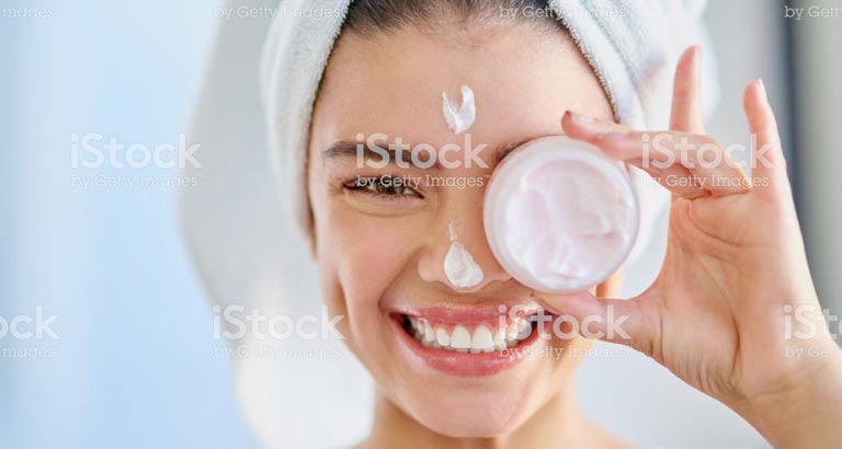 Winter Skincare
