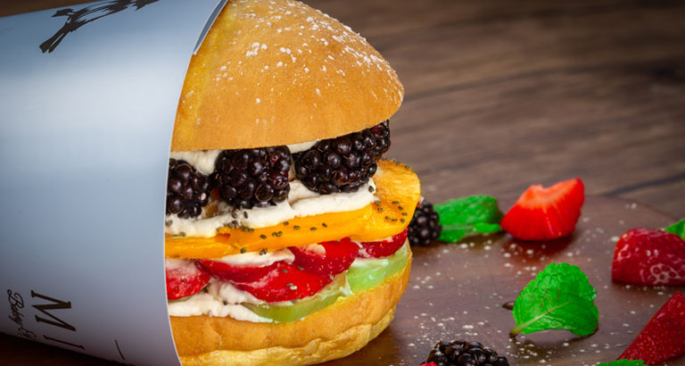 Innovative Culinary Creations