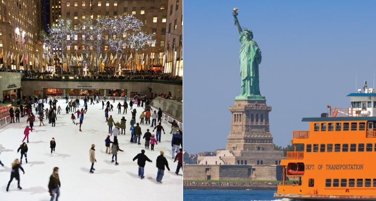 New York - New York