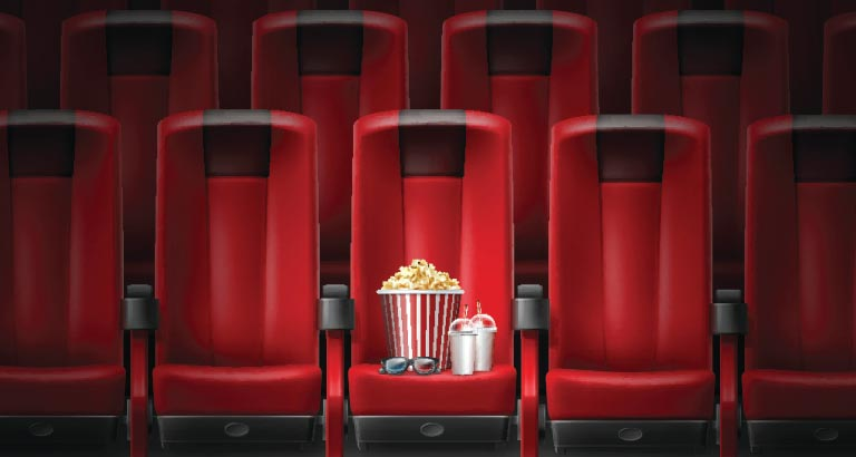 Movie Mania December 2018