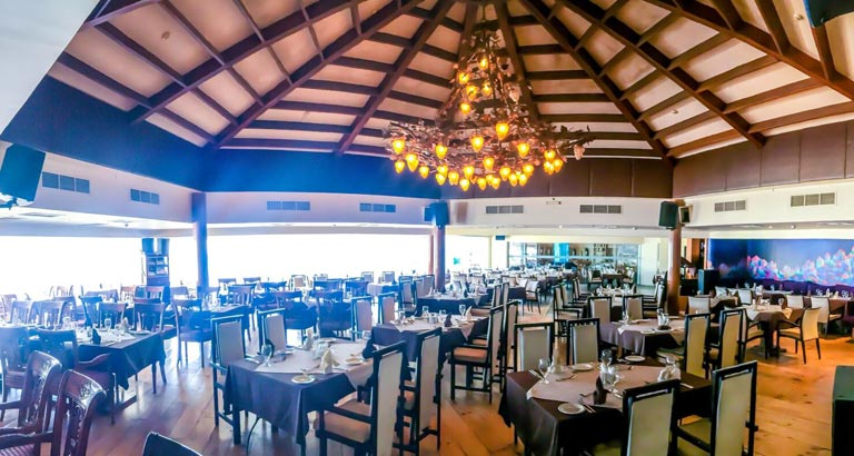 Savour Seaside Dining
