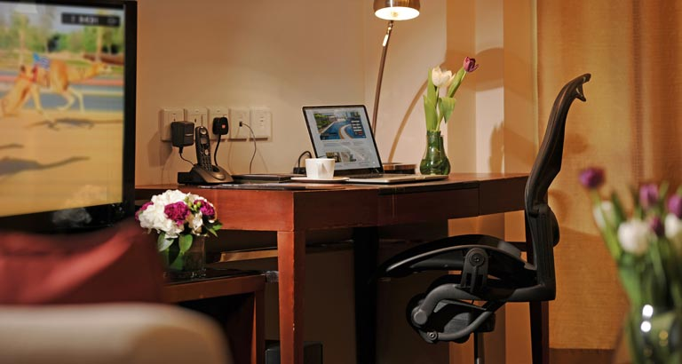Your Home-Away-From-Home
