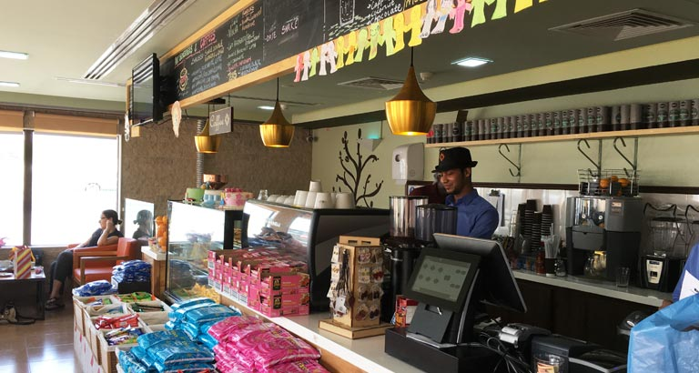 Melissa’s Emporium & Restaurant