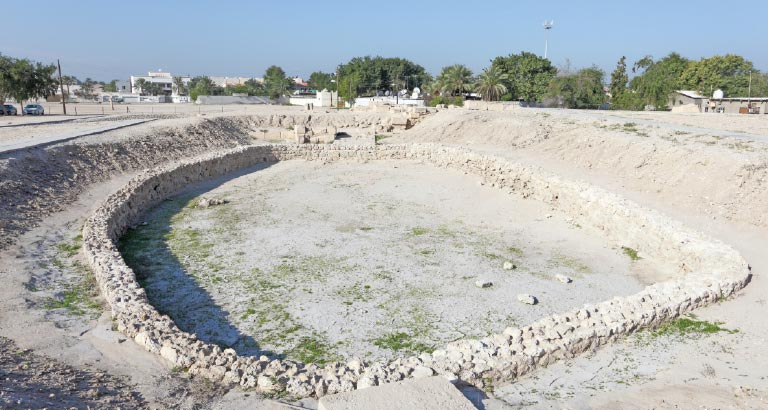An Archaeological Gem