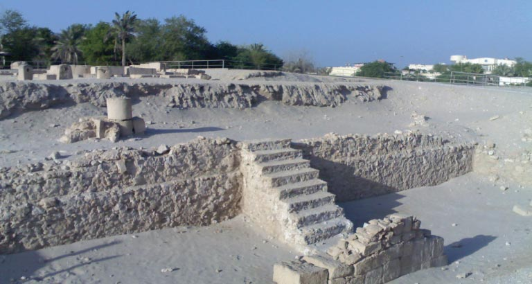 An Archaeological Gem