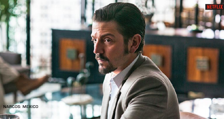 TV Releases - January 2019