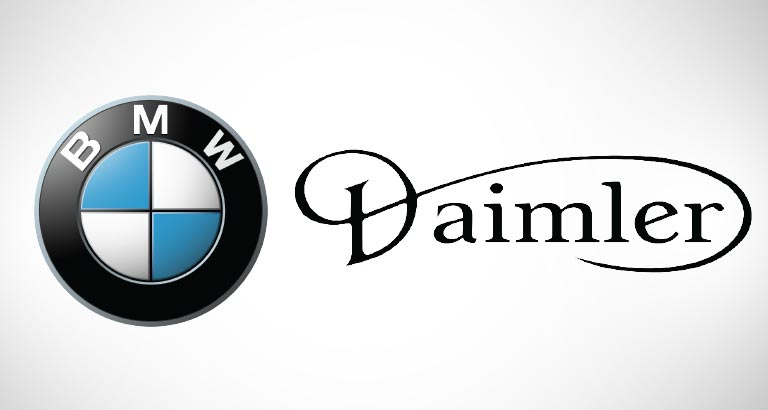A Joint Venture?
