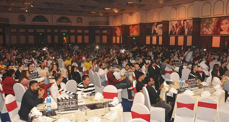 Al Rashid Group Annual Staff Party 